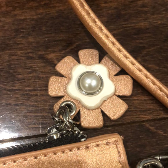 BOGO NWOT Zac Posen Purse - Picture 7 of 14